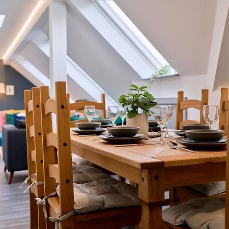 York City Central Apartment And Coffee Shop エクステリア 写真