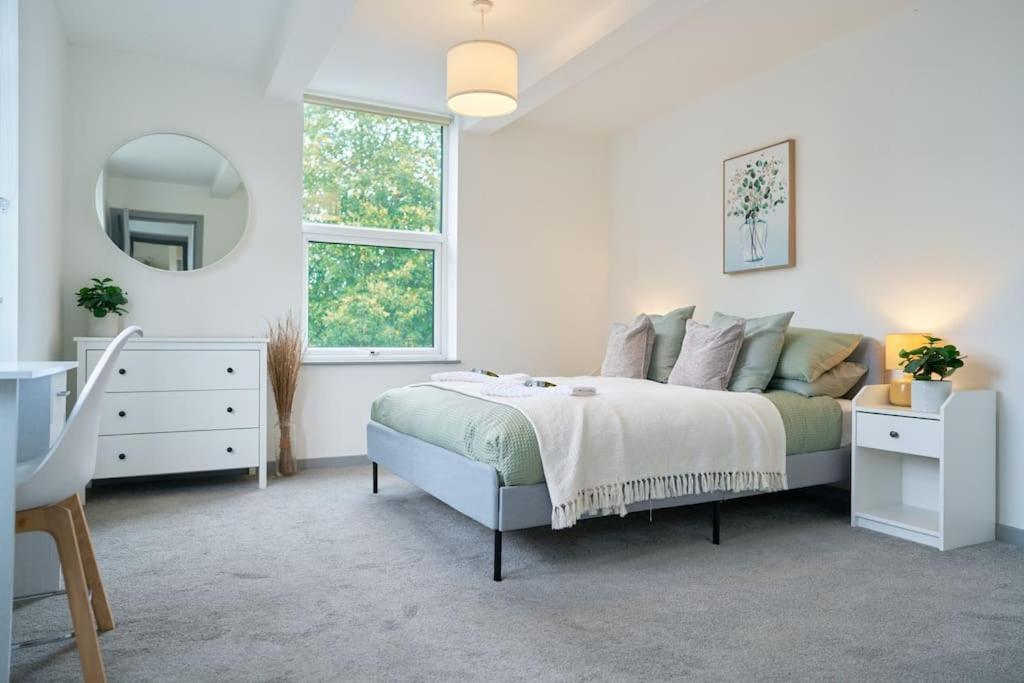 York City Central Apartment And Coffee Shop エクステリア 写真