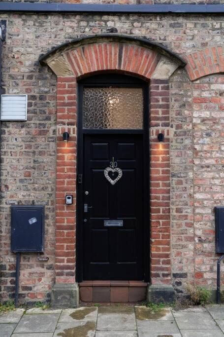 York City Central Apartment And Coffee Shop エクステリア 写真