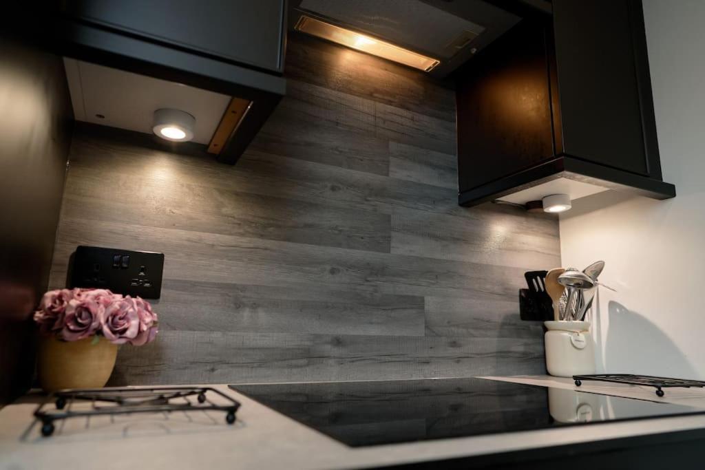 York City Central Apartment And Coffee Shop エクステリア 写真