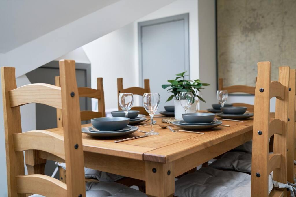 York City Central Apartment And Coffee Shop エクステリア 写真