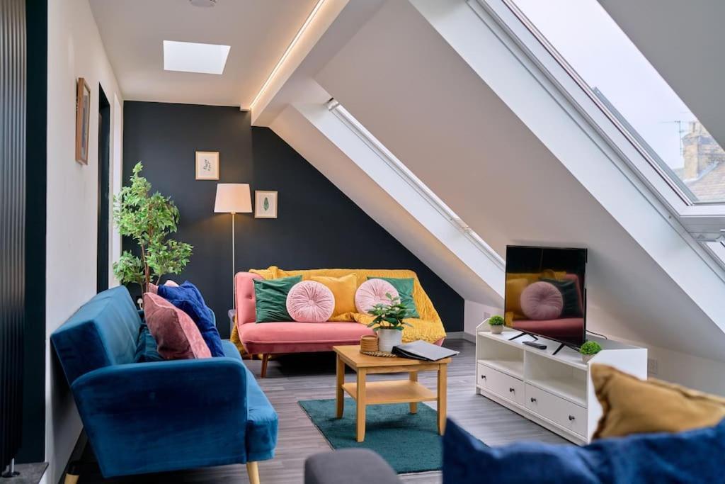 York City Central Apartment And Coffee Shop エクステリア 写真