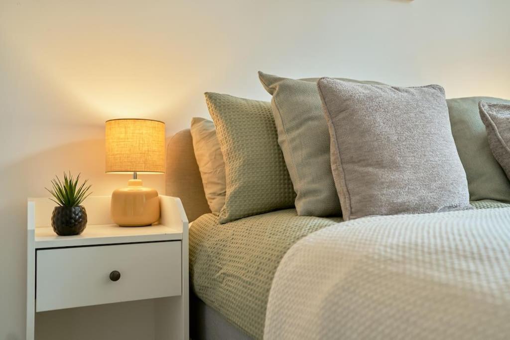 York City Central Apartment And Coffee Shop エクステリア 写真
