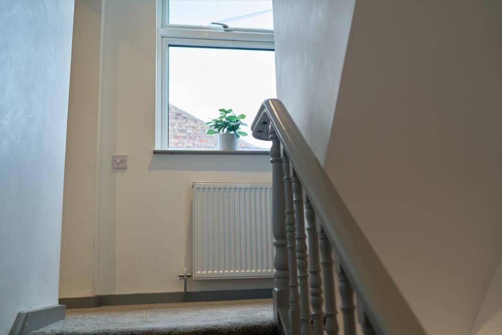 York City Central Apartment And Coffee Shop エクステリア 写真