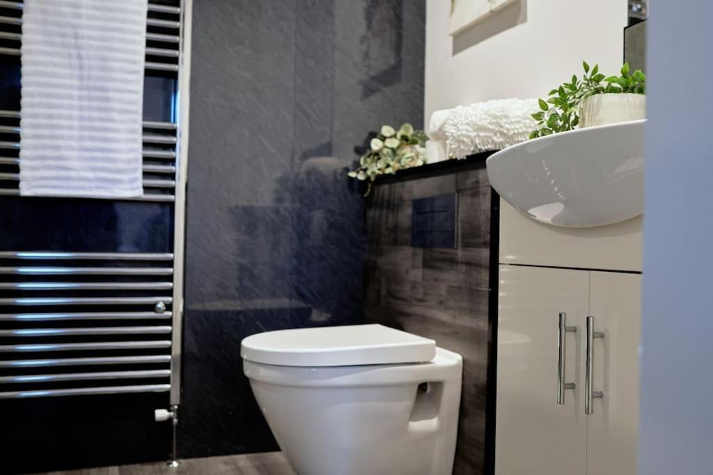 York City Central Apartment And Coffee Shop エクステリア 写真