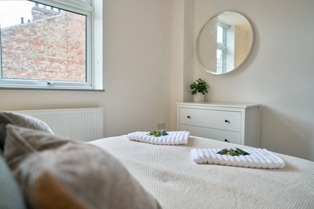 York City Central Apartment And Coffee Shop エクステリア 写真