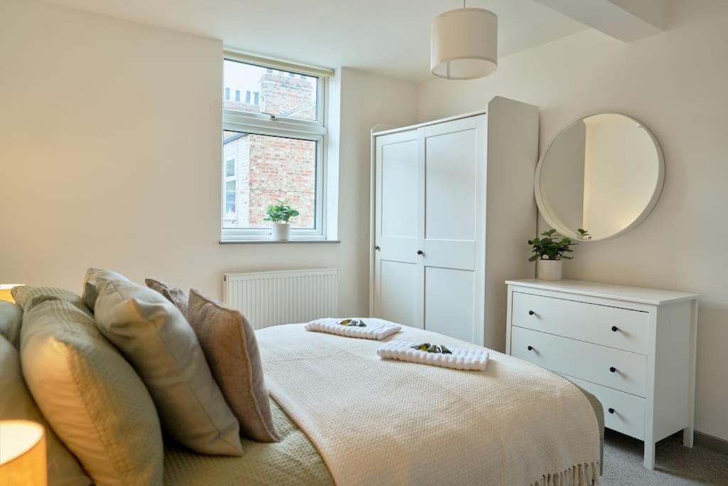 York City Central Apartment And Coffee Shop エクステリア 写真