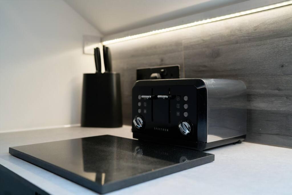York City Central Apartment And Coffee Shop エクステリア 写真