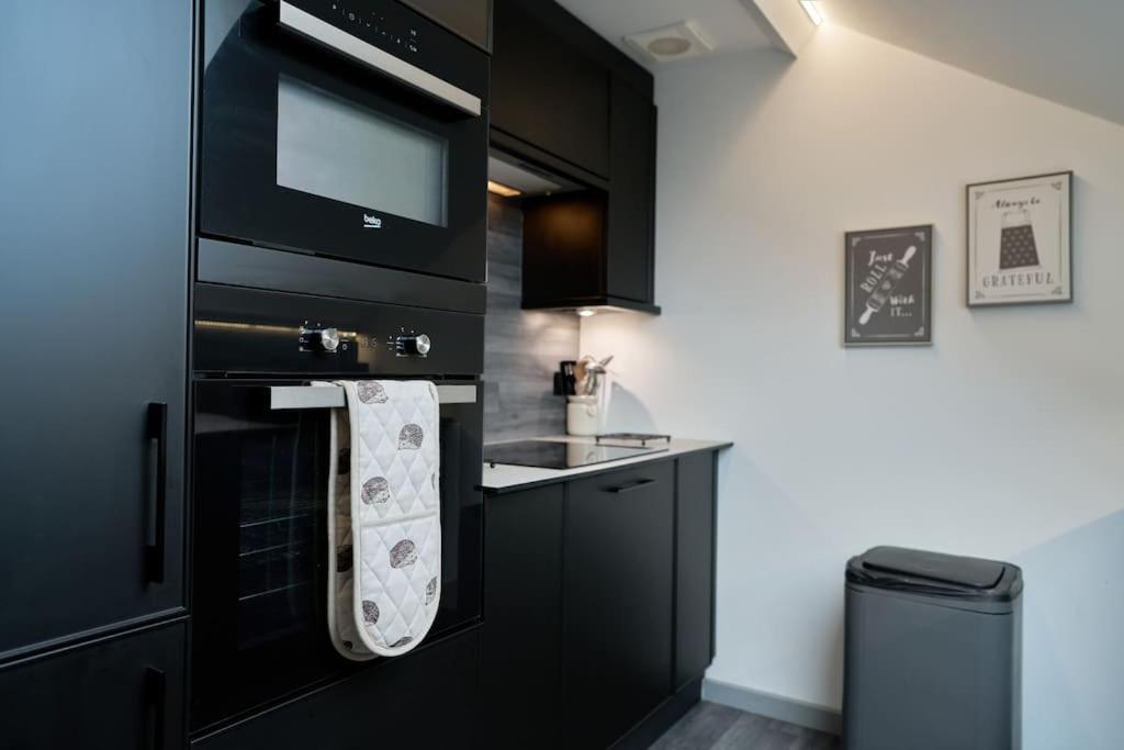 York City Central Apartment And Coffee Shop エクステリア 写真