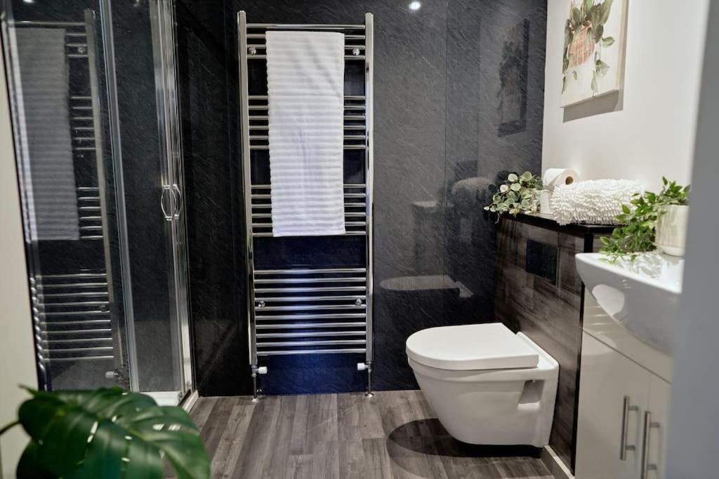 York City Central Apartment And Coffee Shop エクステリア 写真