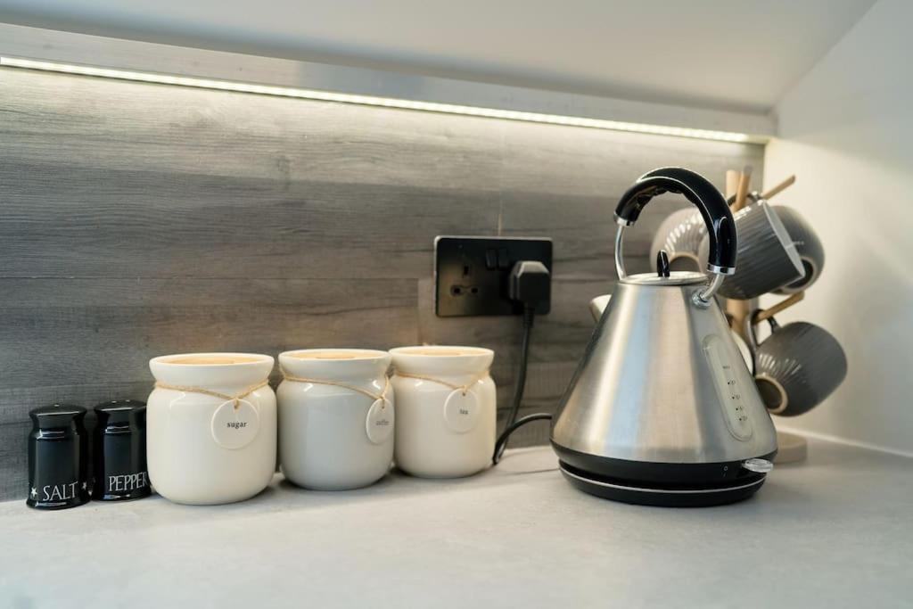 York City Central Apartment And Coffee Shop エクステリア 写真