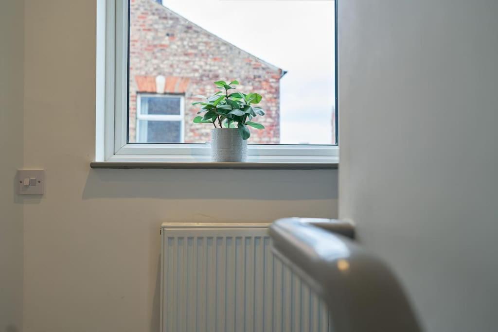 York City Central Apartment And Coffee Shop エクステリア 写真