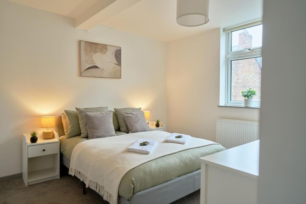 York City Central Apartment And Coffee Shop エクステリア 写真