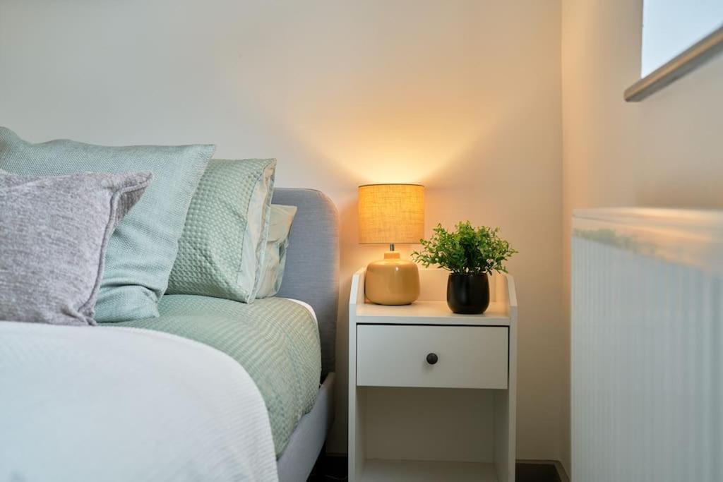 York City Central Apartment And Coffee Shop エクステリア 写真