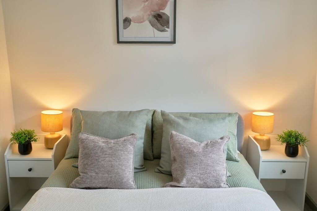 York City Central Apartment And Coffee Shop エクステリア 写真