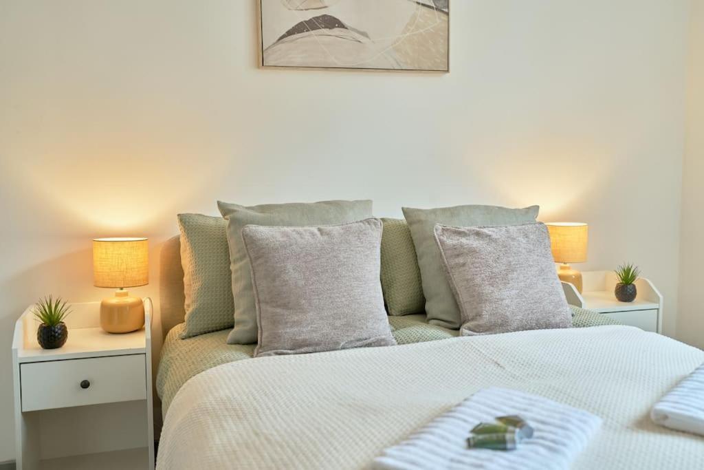 York City Central Apartment And Coffee Shop エクステリア 写真